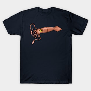 Colossal Squid T-Shirt